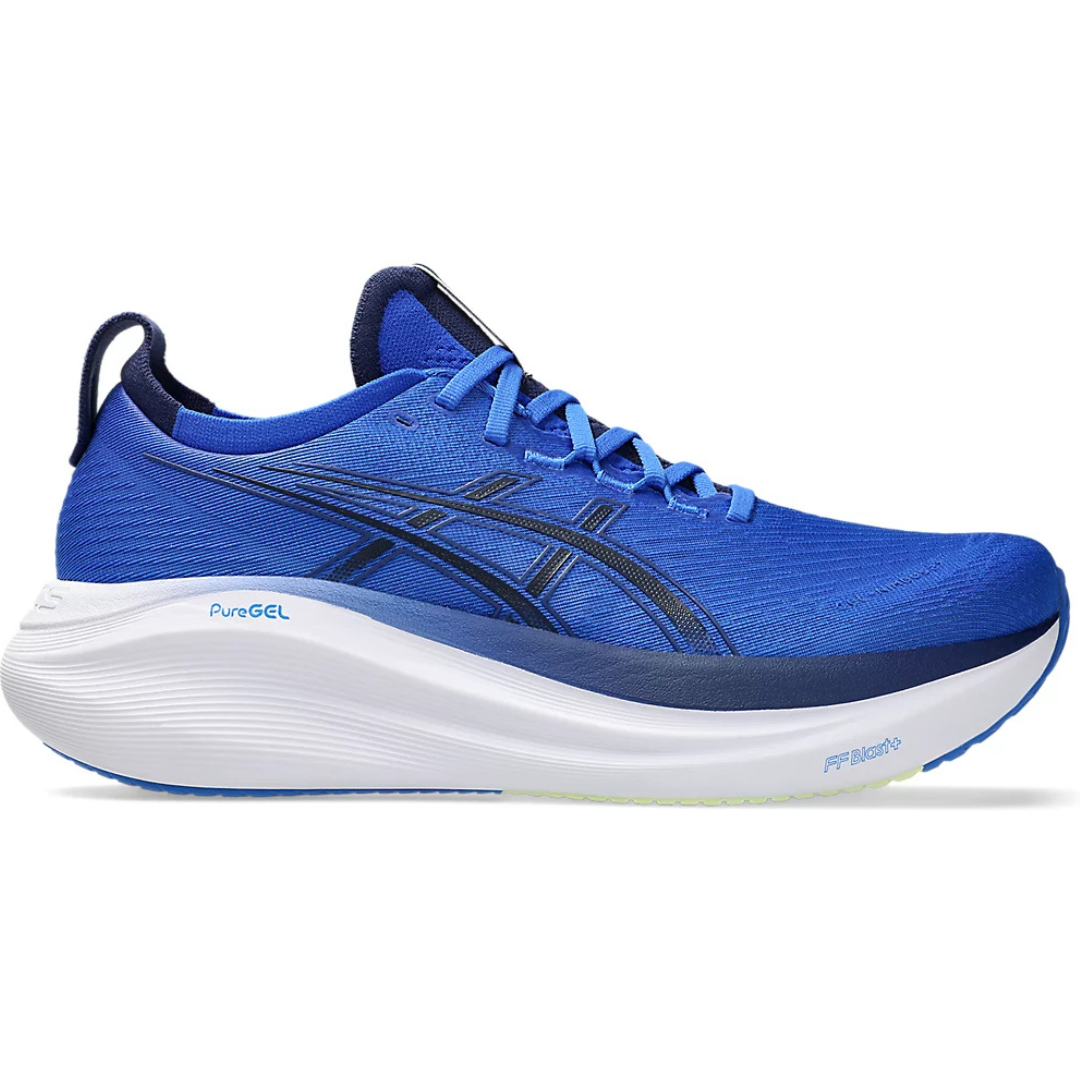 trefsport asics muske patike